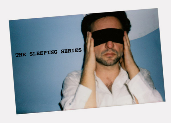 The sleeping series